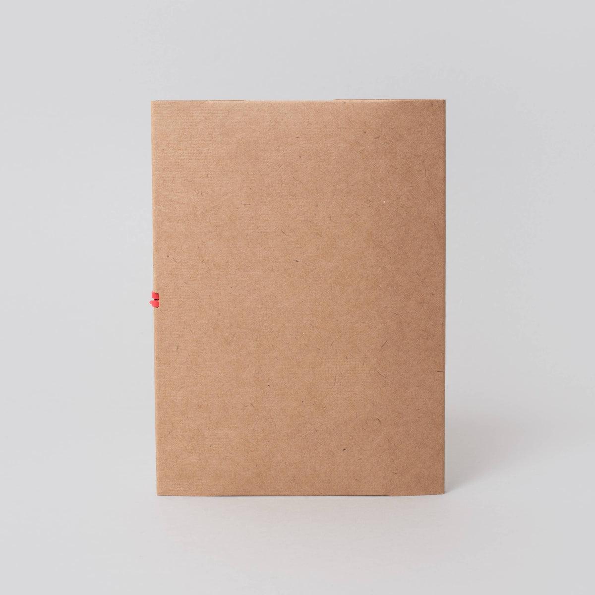 Egg Press x. Hello!Lucky • Foldeeo Notebook - Stripes