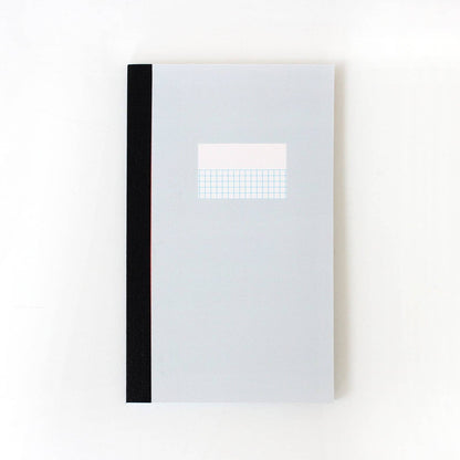 Paperways • Bald Square Notebook