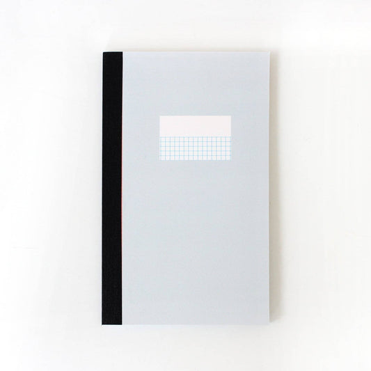 Paperways • Bald Square Notebook