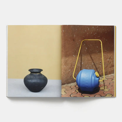 Sar: The Essence Of Indian Design