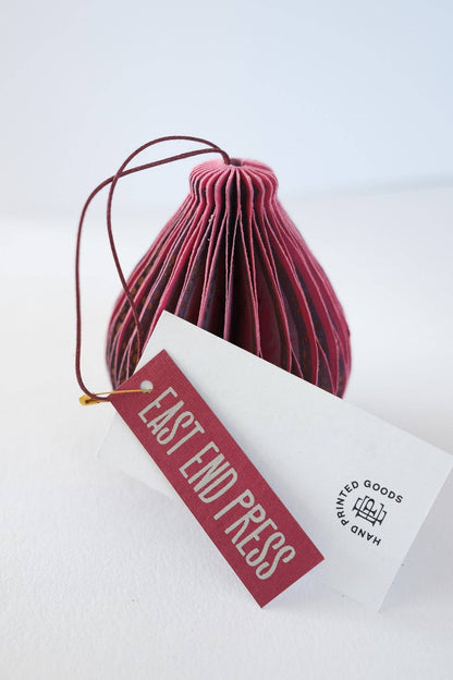 East End Press • Fig Honeycomb