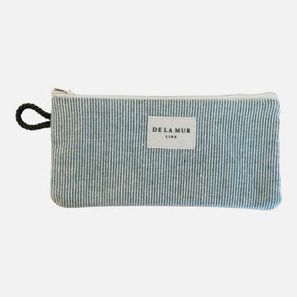 De La Mur • Everyday Case - Blue Stripes