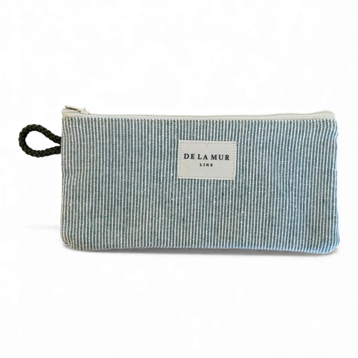 De La Mur • Everyday Case - Blue Stripes