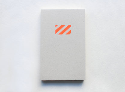 Paperways • Recycled Drawing Book (M)
