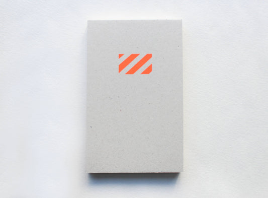 Paperways • Recycled Drawing Book (M)