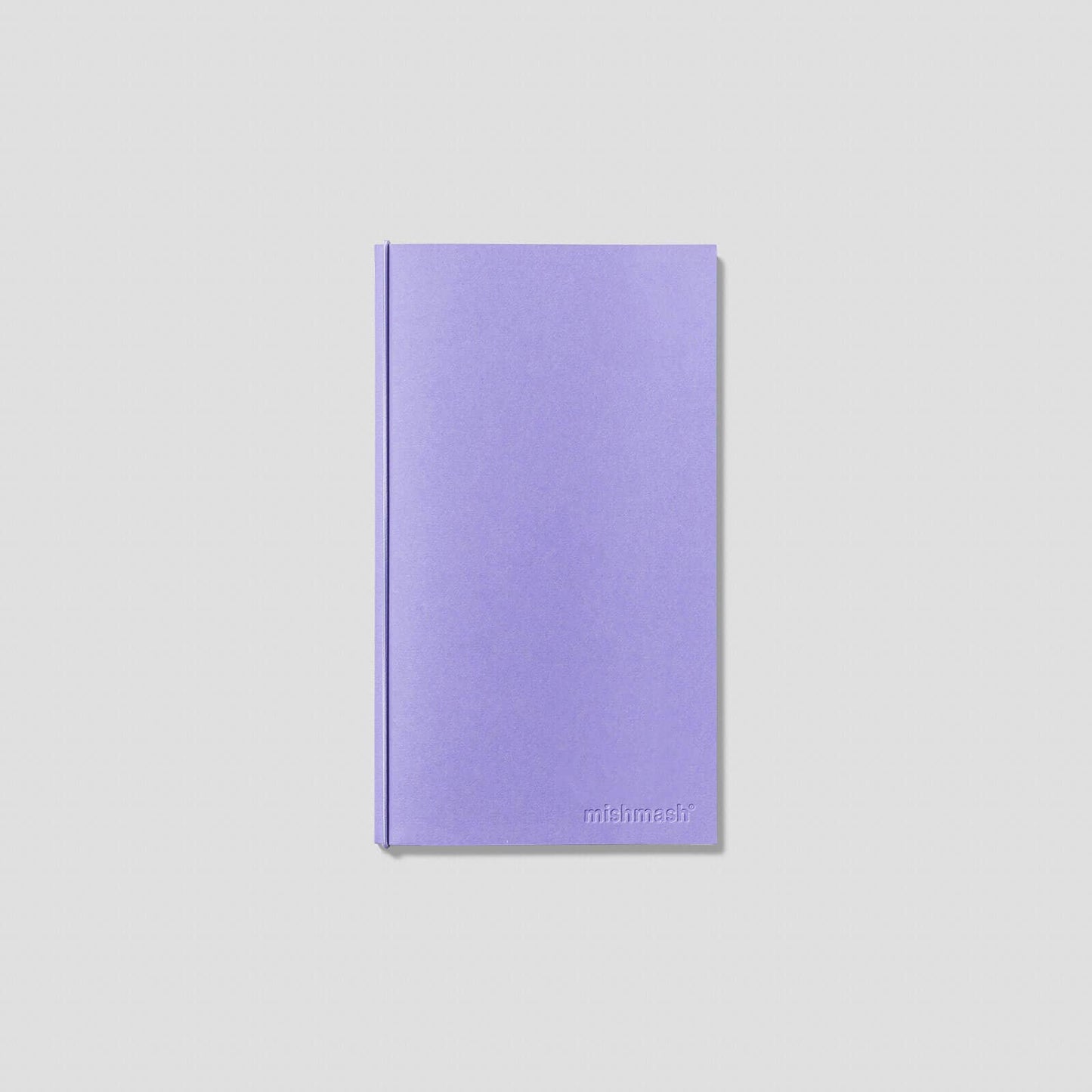 Mishmash • Refillable Log Inserts (5 styles)