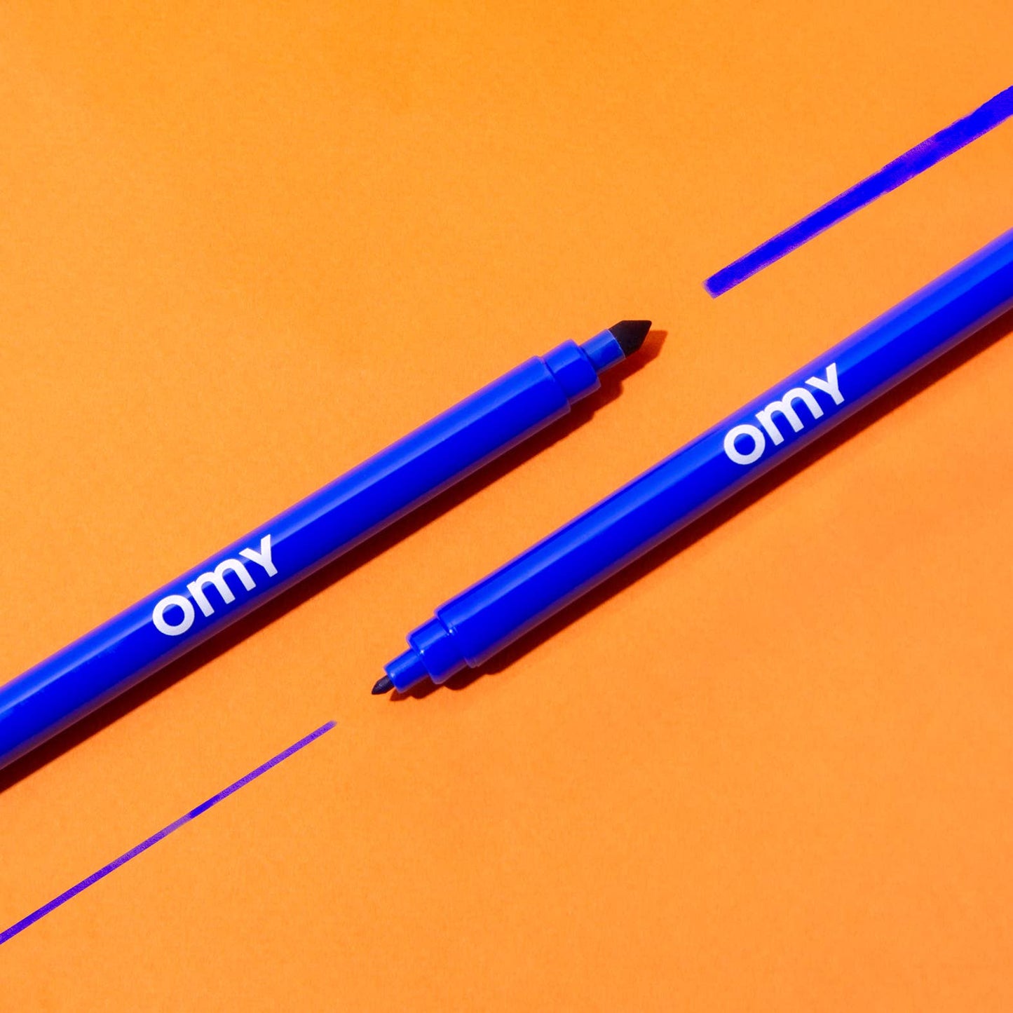 OMY • Magic Markers Set