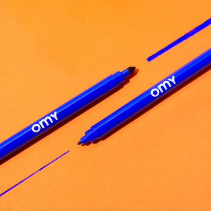 OMY • Magic Markers Set