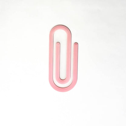 Strange Magic • Paperclip Bookmark