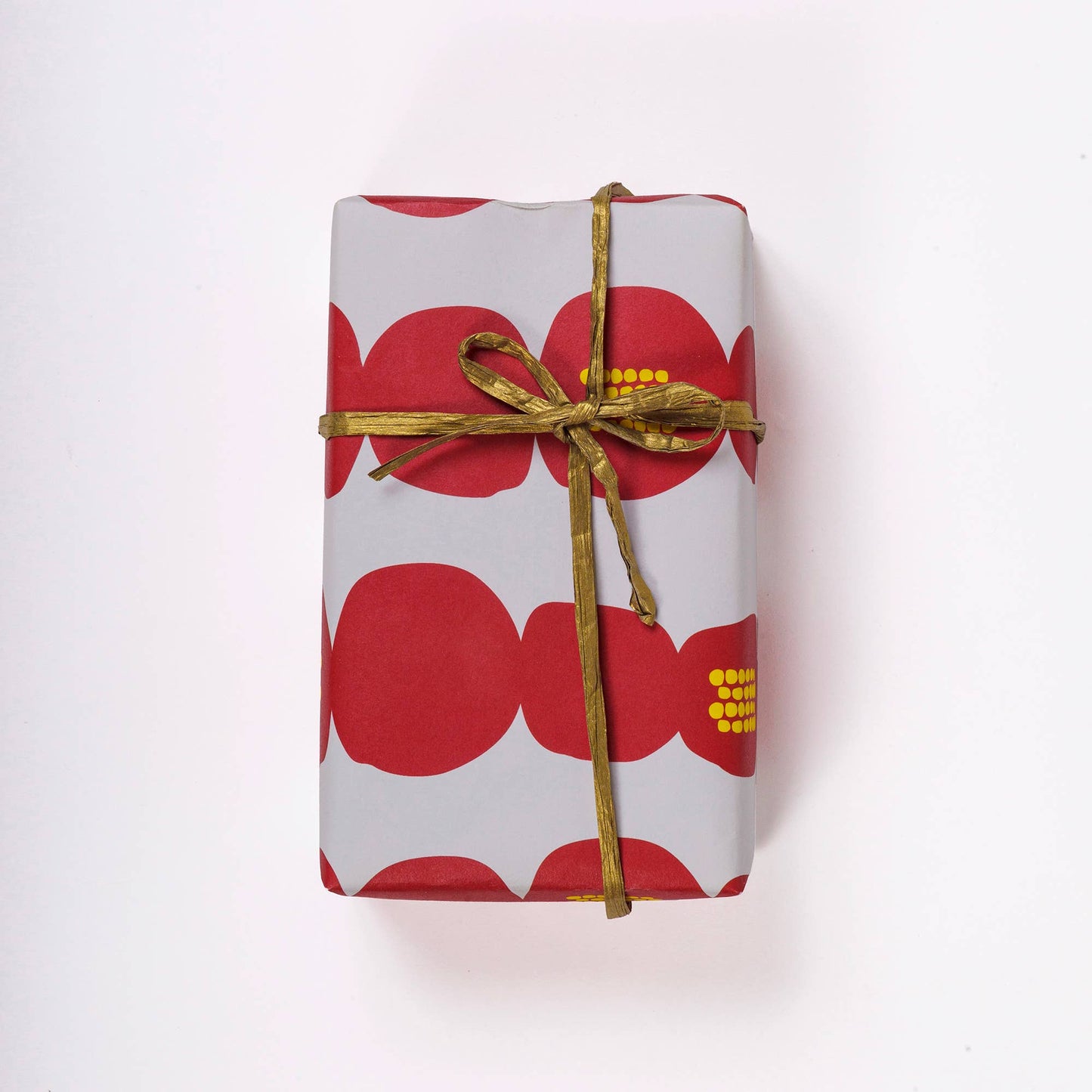 Regaro Papiro • Camellia’s Striped Wrapping Paper