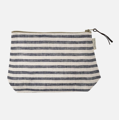 Fog Linen Work • Linen Pouch