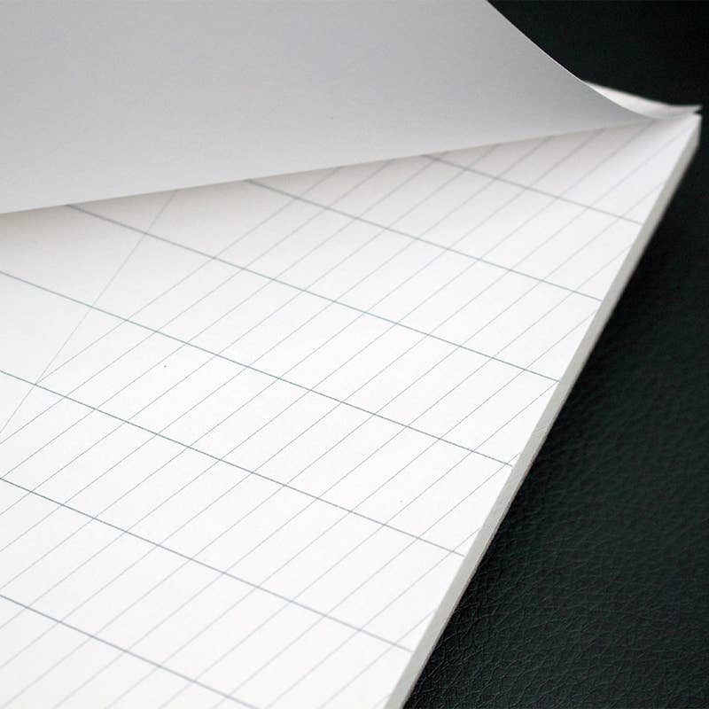 Paperways • Weekly Organizer Desk Pad