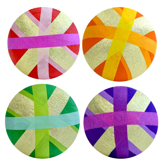 TOPS Malibu • Surprise Balls