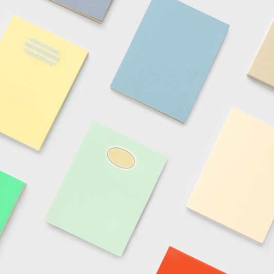 Gongjang • Color Pocket Book