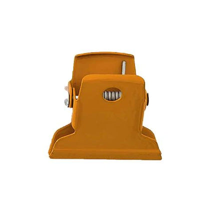 Ellepi • 5cm Metal Clips (4 colors)