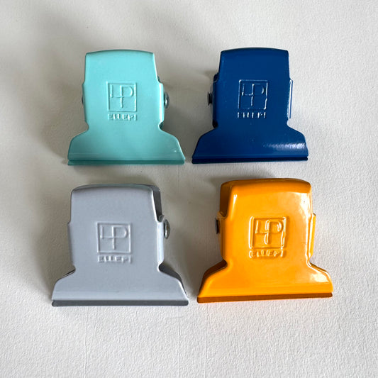 Ellepi • 5cm Metal Clips