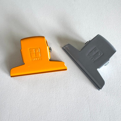 Ellepi • 7cm Metal Clips