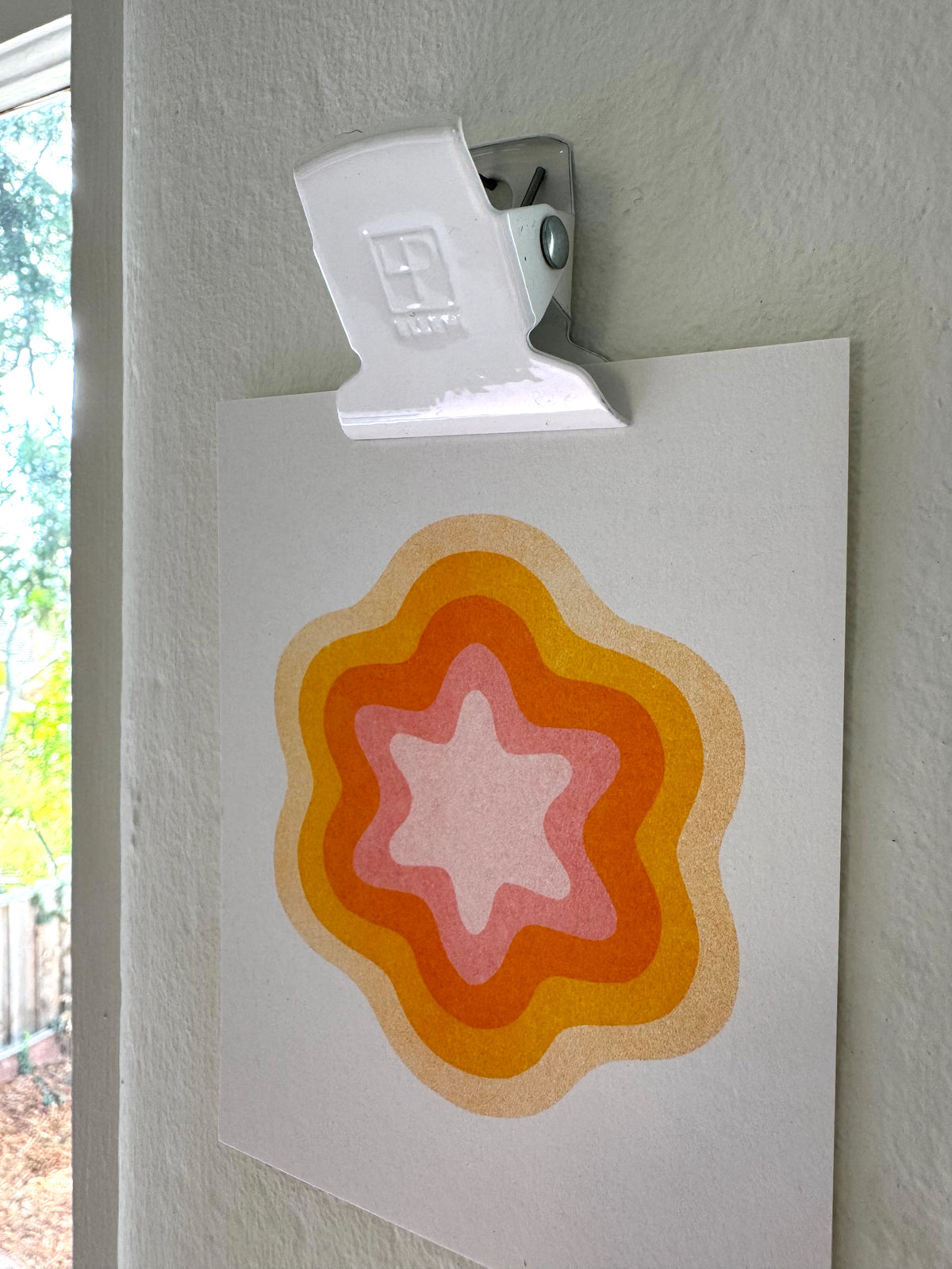 Ellepi • 5cm Clips - White