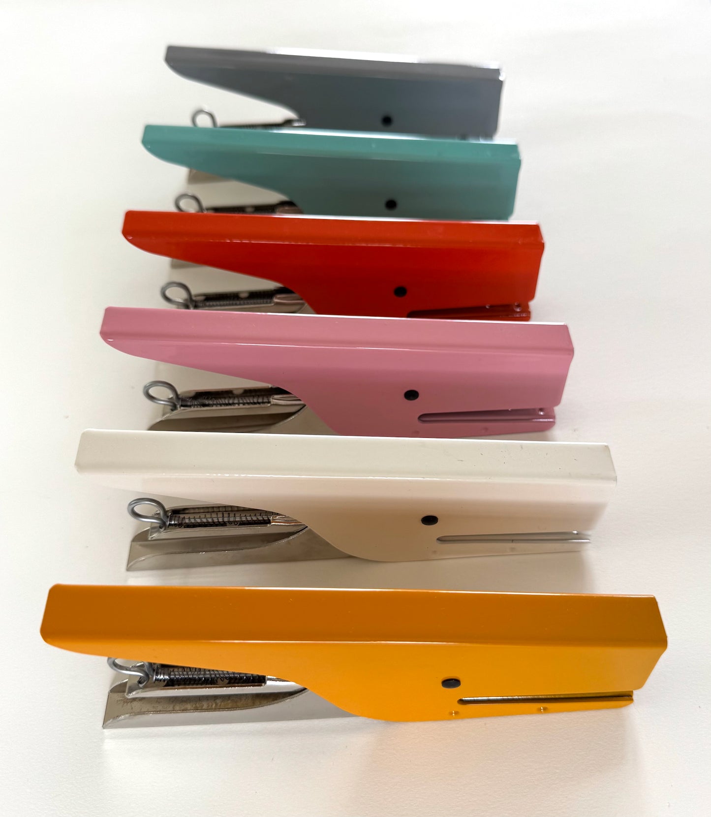 Ellepi • Klizia 97 Staplers