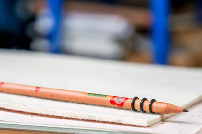 Eyeball Pencil Co • Super Stopper Pencil