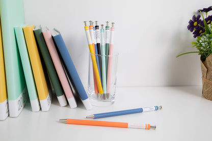 MARK'STYLE • Colors Gel Pens