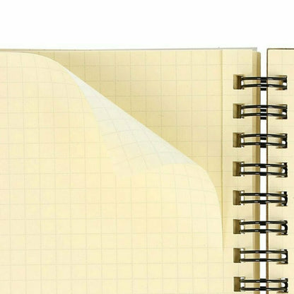 Rollbahn • Spiral Notebooks (6 colors)