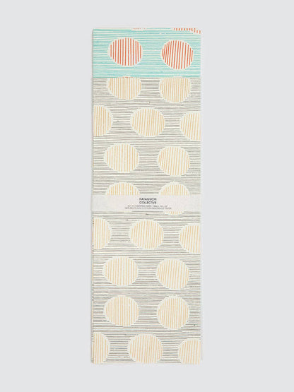 Hataguchi Collective • Handmade Wrapping Paper