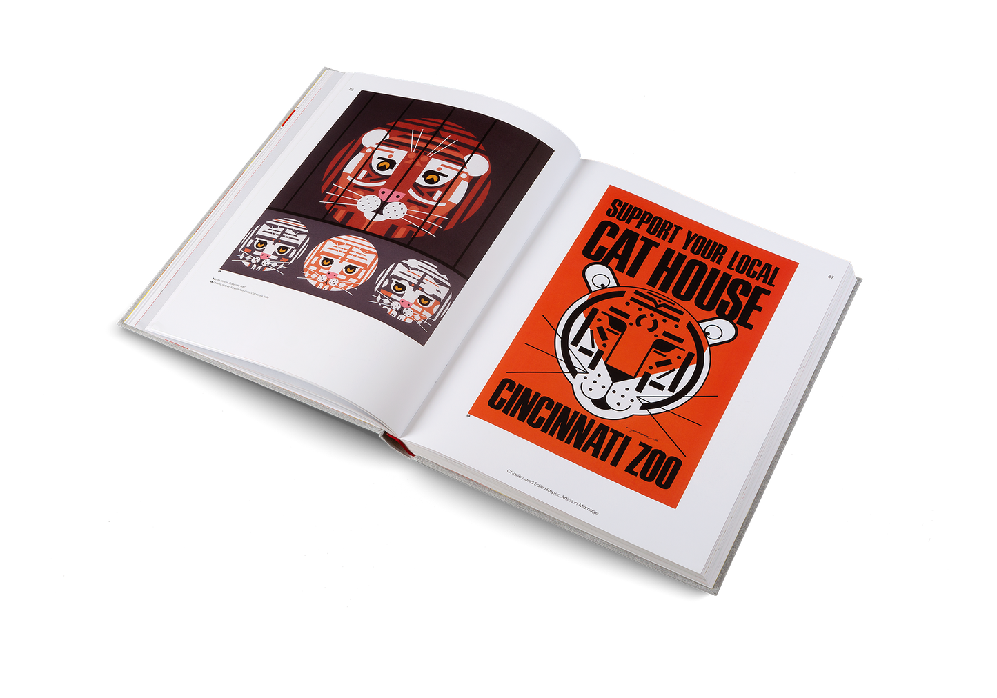 Charley Harper • Wild Life