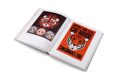 Charley Harper • Wild Life