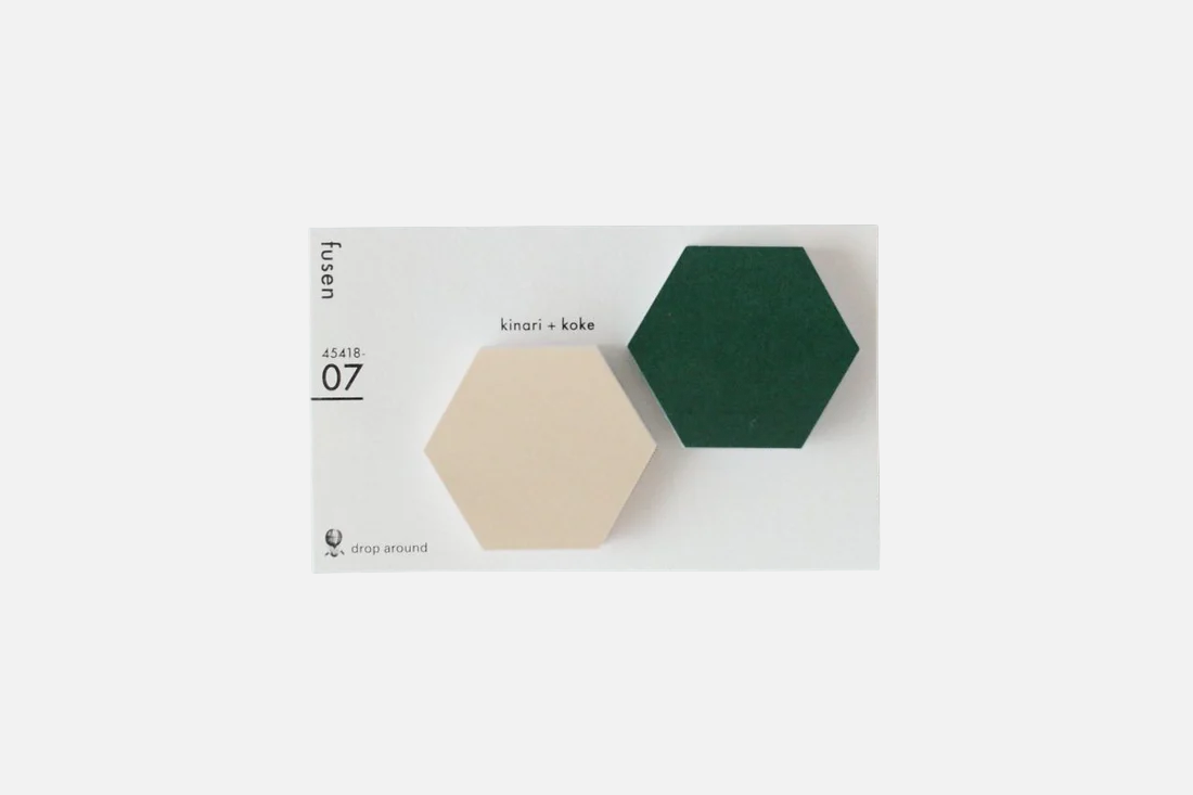 Classiky • Geometry Sticky Notes