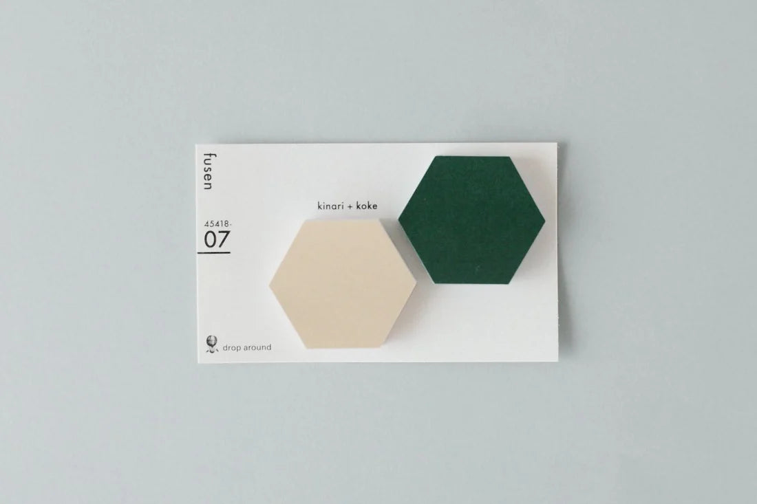 Classiky • Geometry Sticky Notes