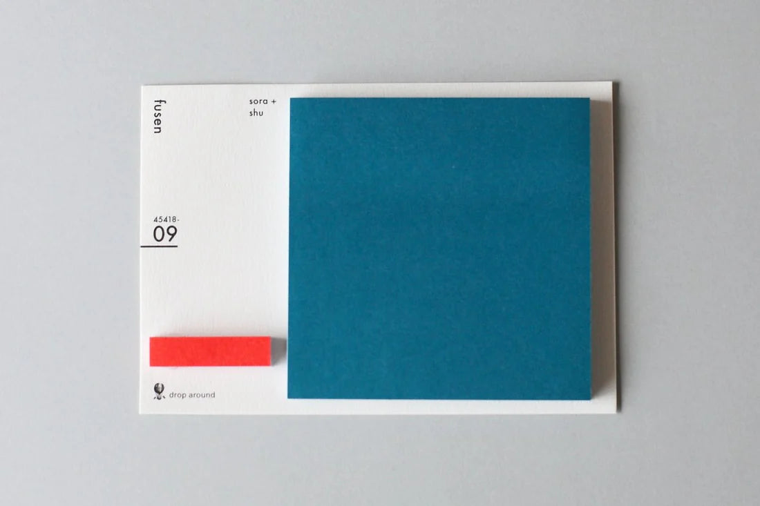 Classiky • Geometry Sticky Notes