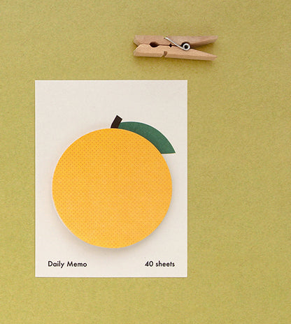 Gongjang • Nature Sticky Memo