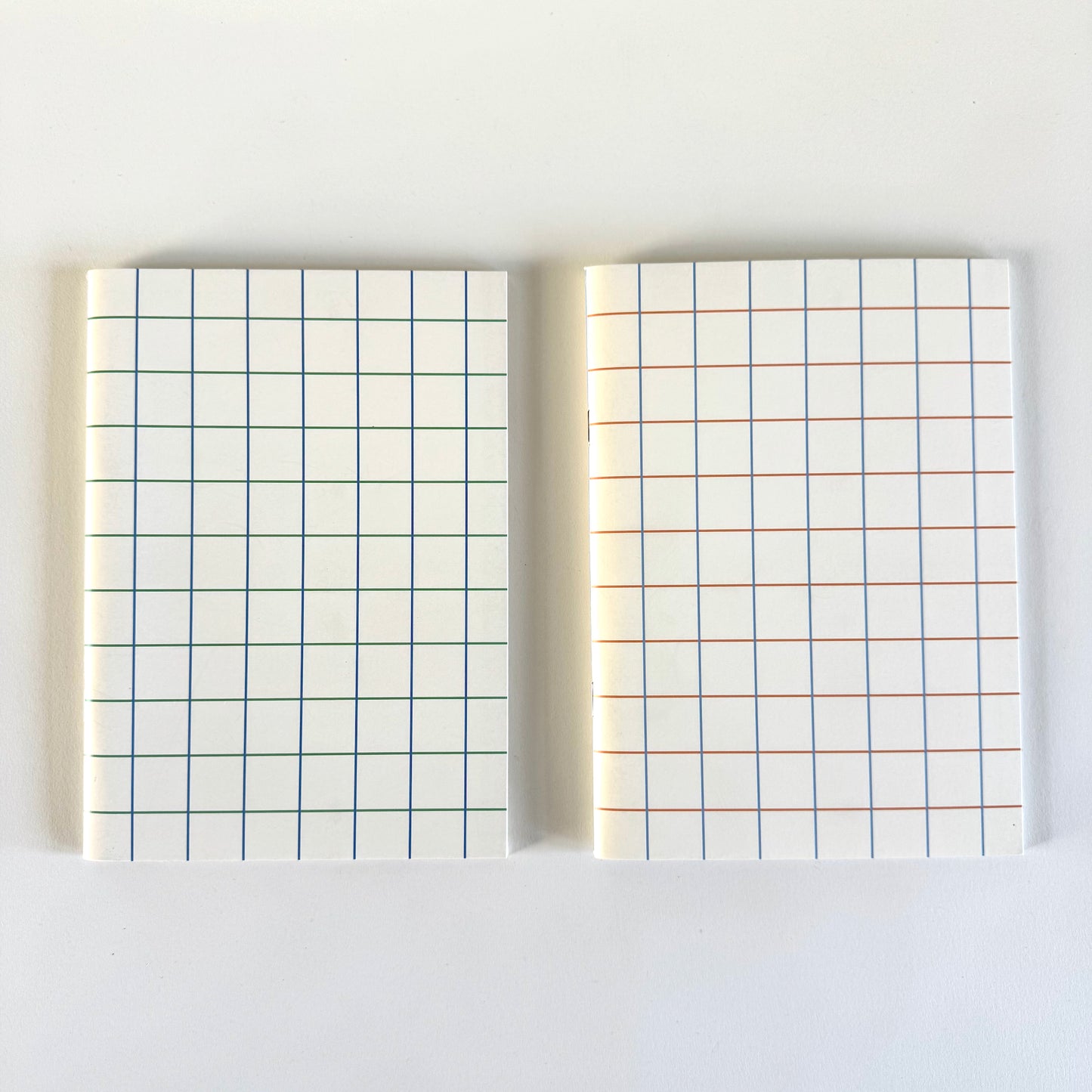 Gongjang • Checks Notebook