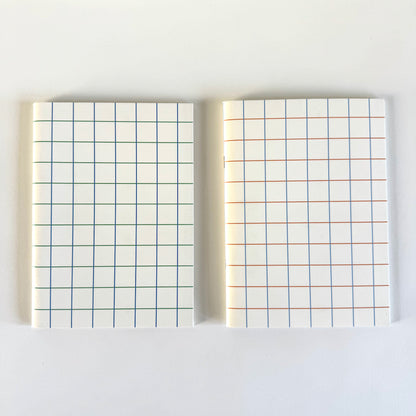 Gongjang • Checks Notebook