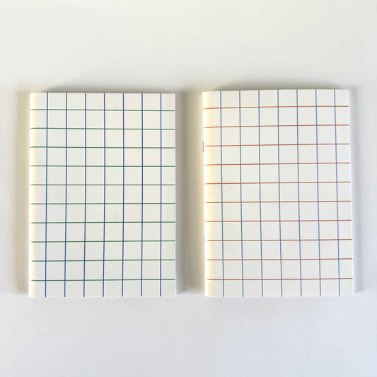 Gongjang • Checks Notebook