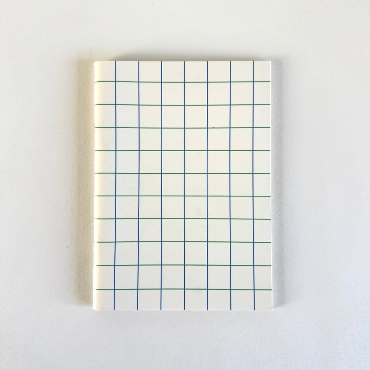 Gongjang • Checks Notebook