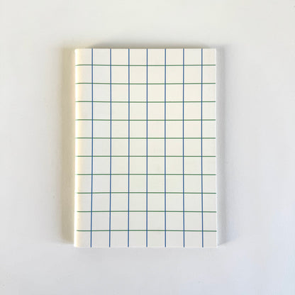 Gongjang • Checks Notebook