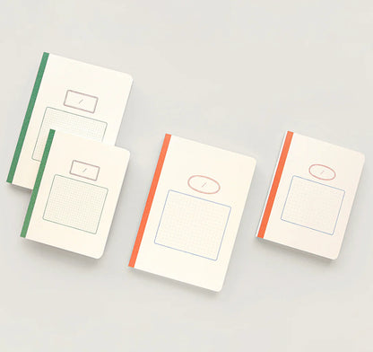 Gongjang • Daily Index Notebooks