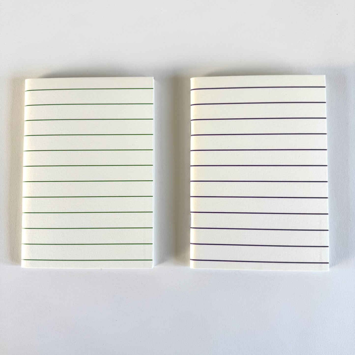 Gongjang • Stripes Notebook