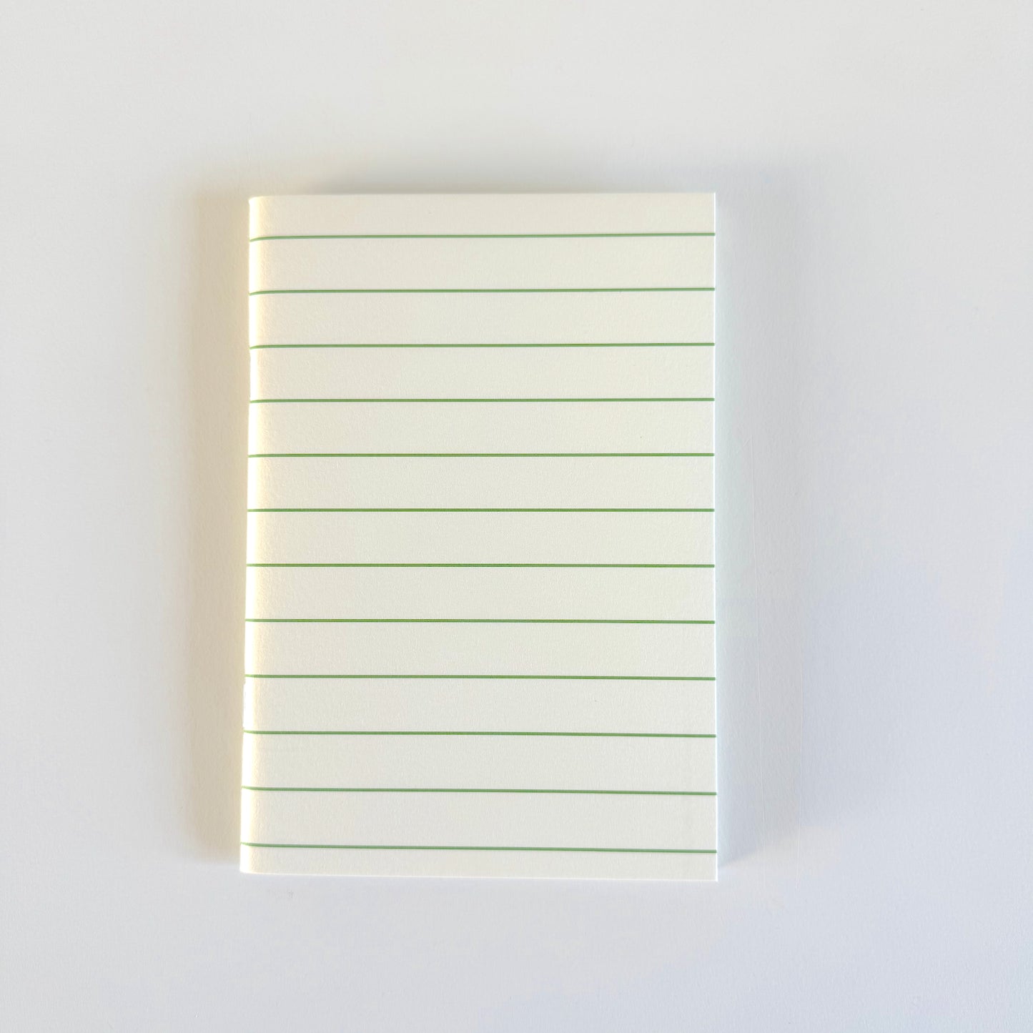 Gongjang • Stripes Notebook