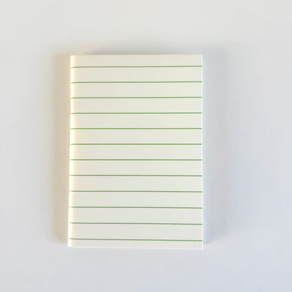 Gongjang • Stripes Notebook