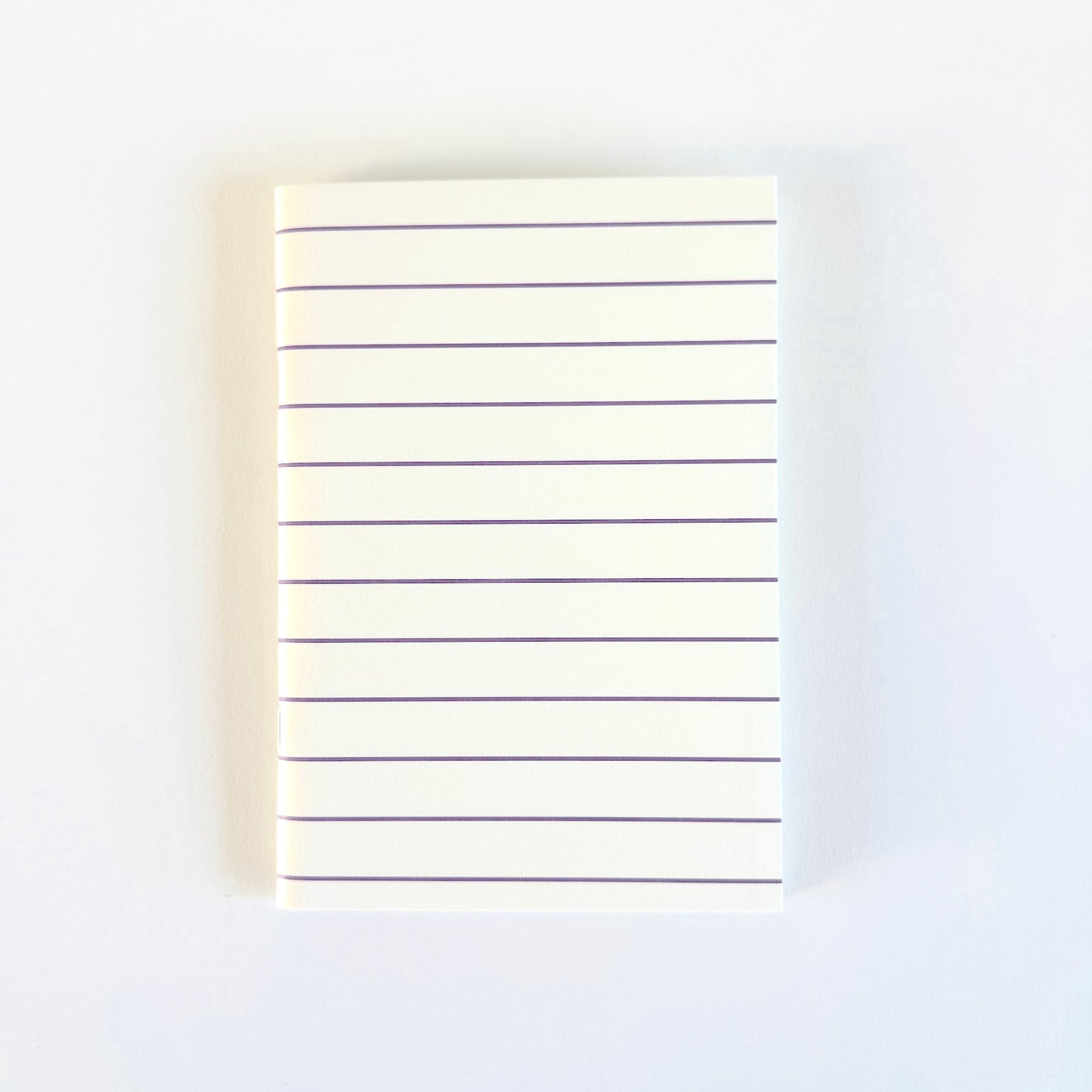 Gongjang • Stripes Notebook