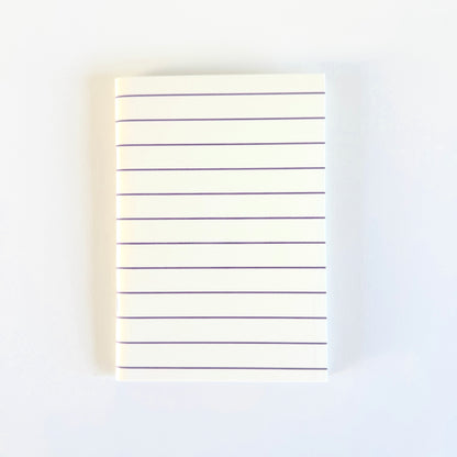 Gongjang • Stripes Notebook