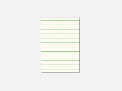 Gongjang • Color Note (2 colors)