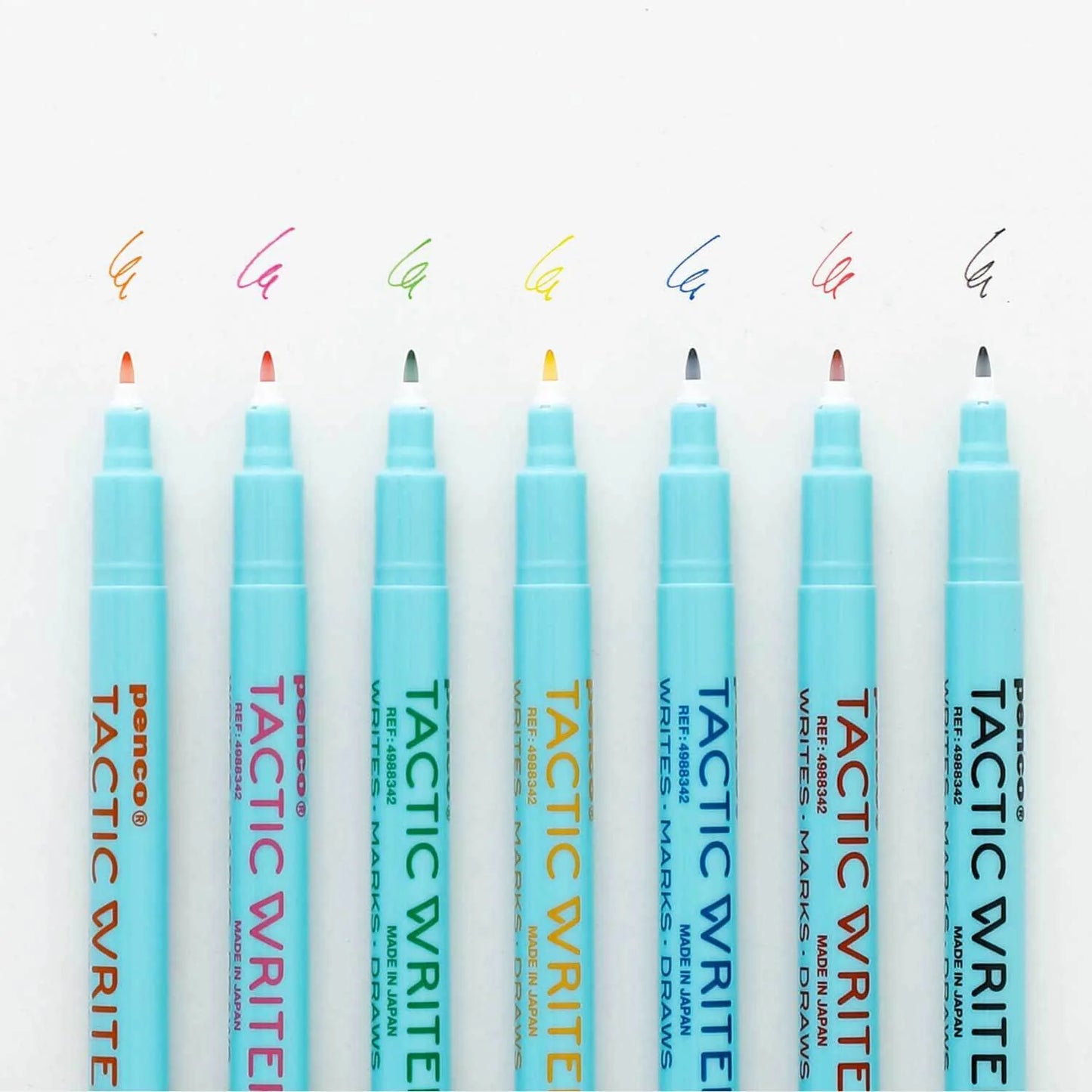 Penco • Tactic Writer Pens