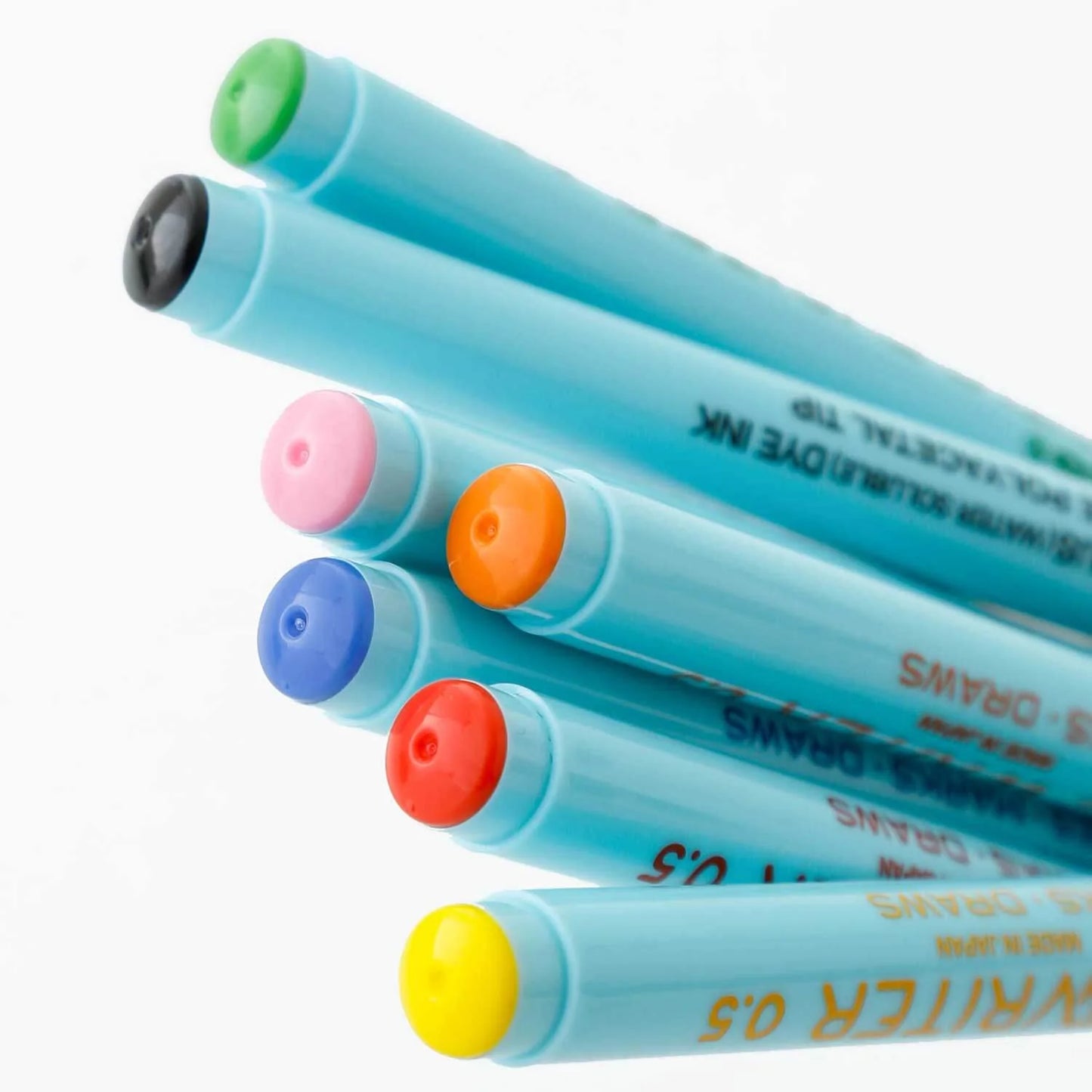 Penco • Tactic Writer Pens