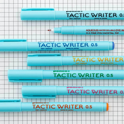 Penco • Tactic Writer Pens