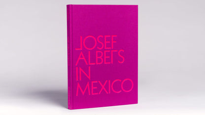Josef Albers in Mexico