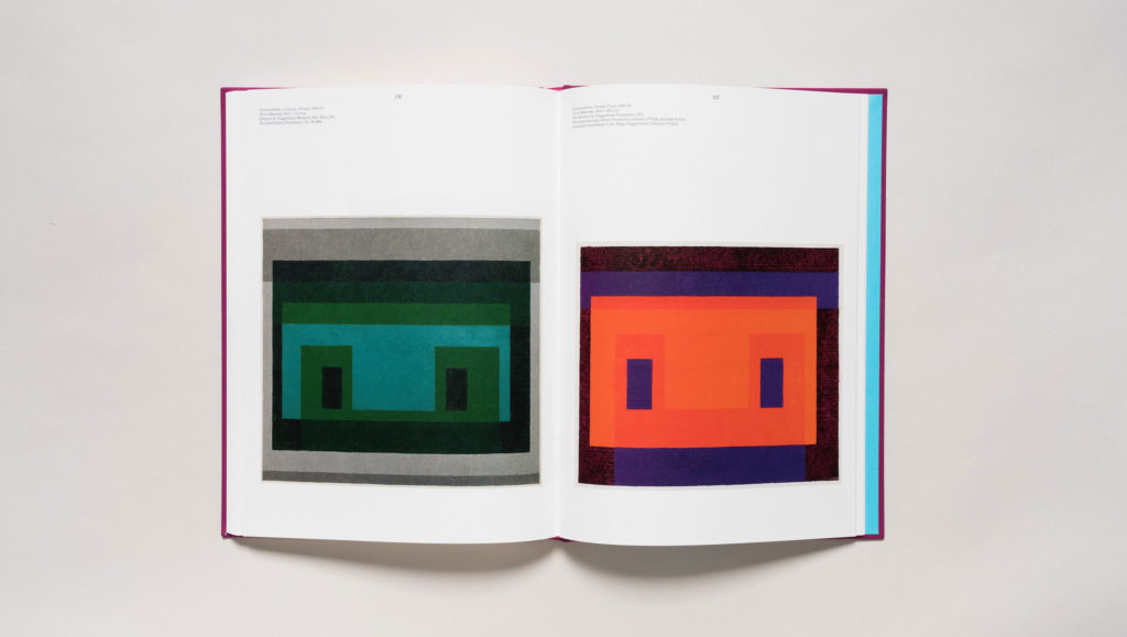 Josef Albers in Mexico